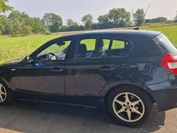 Blau Gebraucht 2006 BMW 118 Kleinwagen | 3.200 € (Guter Preis)