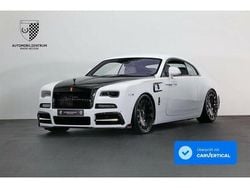 Gebraucht 2020 Rolls Royce Wraith Coupé | 424.900 €