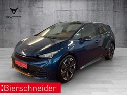 Blau Gebraucht 2025 Cupra Born VZ Kleinwagen | 45.950 € (Fairer Preis)