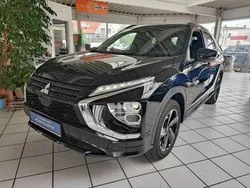 Pantherschwarz (p) Gebraucht 2023 Mitsubishi Eclipse Cross Plus SUV | 24.980 € (Guter Preis)