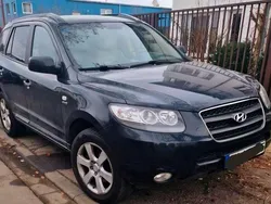 Gebraucht 2007 Hyundai Santa Fe GLS SUV | 5.199 € (Fairer Preis)