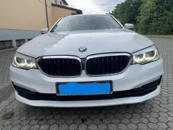Weiß Gebraucht 2017 BMW 520 Kombi | 14.950 € (Fairer Preis)