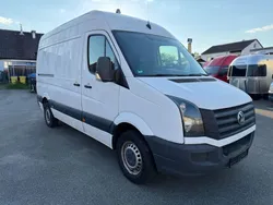 Weiß Gebraucht 2016 VW Crafter Van | 7.300 €