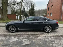 Schwarz Gebraucht 2022 BMW 730 Limousine | 59.999 € (Teuer)