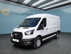 Weiß Neu 2025 Ford Transit Limousine | 54.299 €