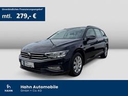 Schwarz Gebraucht 2020 VW Passat Basis Kombi | 17.690 € (Guter Preis)