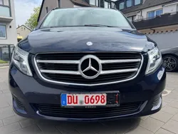 Mercedes V250