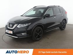 Schwarz Gebraucht 2020 Nissan X-Trail N-TEC SUV | 19.640 € (Fairer Preis)