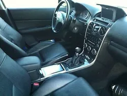 Violett metallic Gebraucht 2006 Mazda 6 Kombi | 8.500 €