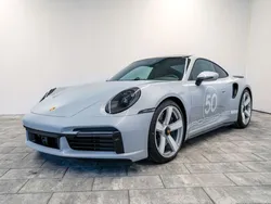 Porsche 911 Turbo