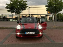 Rot Gebraucht 2016 Mini Cooper D Kleinwagen | 15.000 € (Teuer)