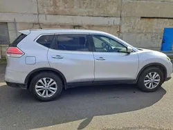 Gebraucht 2015 Nissan X-Trail Tekna SUV | 9.299 € (Etwas zu teuer)