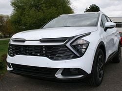 (wd) casa white s Gebraucht 2024 Kia Sportage Vision SUV | 24.490 € (Superpreis)