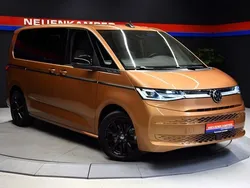 Gold Gebraucht 2023 VW T7 Style Van | 50.990 € (Guter Preis)