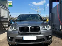 Grau Gebraucht 2012 BMW X5 SUV | 14.550 € (Teuer)