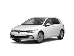 Gebraucht 2022 VW Golf Life | 21.450 € (Fairer Preis)