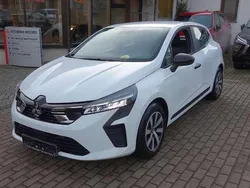 Antarktisweiß Neu 2025 Mitsubishi Colt Basis Kleinwagen | 15.890 € (Guter Preis)