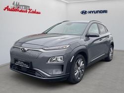Galaxy grey metallic Gebraucht 2020 Hyundai Kona Advantage SUV | 15.900 € (Fairer Preis)
