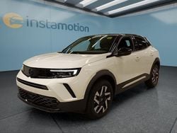 Weiß Gebraucht 2024 Opel Mokka SUV | 25.099 € (Fairer Preis)