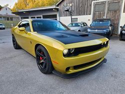 Gold rush Gebraucht 2021 Dodge Challenger Coupé | 65.000 € (Superpreis)
