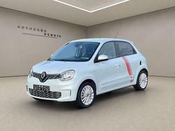 Weiß Gebraucht 2020 Renault Twingo Vibes Kleinwagen | 7.990 € (Superpreis)