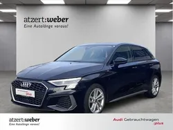 Audi A3 Sportback e-tron