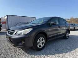 Grau Gebraucht 2013 Subaru XV Comfort SUV | 2.999 € (Guter Preis)