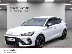 Nevada weiss Neu 2025 Cupra Leon Limousine | 29.690 € (Guter Preis)