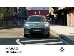 Othercolor Gebraucht 2022 VW Tiguan Elegance SUV | 54.755 €