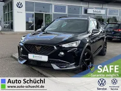 Schwarz Gebraucht 2022 Cupra Formentor SUV | 27.870 € (Guter Preis)