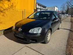 VW Golf V