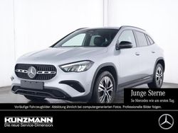Hightechsilber metallic metallic Gebraucht 2024 Mercedes GLA250 Progressive SUV | 38.390 € (Guter Preis)