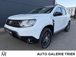 Weiß Gebraucht 2018 Dacia Duster Comfort SUV | 10.480 € (Guter Preis)