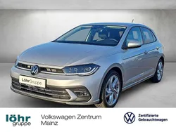 Reflexsilber metallic Gebraucht 2025 VW Polo Style Limousine | 25.110 € (Etwas zu teuer)