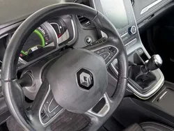 Gebraucht 2017 Renault Scénic IV Intens Van / Kleinbus | 9.900 € (Guter Preis)