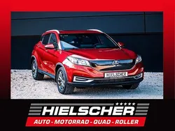 Neu 2025 DFSK Seres 3 SUV | 35.490 €