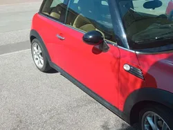Rot Gebraucht 2010 Mini Cooper Kleinwagen | 6.500 € (Fairer Preis)