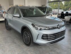 Grau Neu 2025 VW Tiguan Elegance SUV | 42.999 € (Fairer Preis)