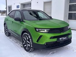 Grün Gebraucht 2024 Opel Mokka GS Line SUV | 18.999 € (Superpreis)