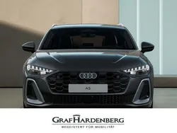 Grau Neu 2025 Audi A5 Sportback Advanced Plus Limousine | 57.043 €