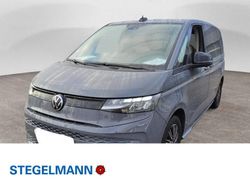 Gebraucht 2022 VW Multivan Van | 44.970 € (Guter Preis)
