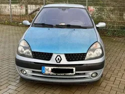 Renault Clio II