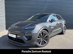 Vulkangraumetallic Gebraucht 2025 Porsche Macan SUV | 86.750 € (Superpreis)