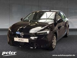 Karbon schwarz Neu 2025 Opel Corsa Edition Kleinwagen | 17.980 € (Guter Preis)