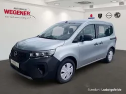 Highland grey Neu 2025 Nissan Townstar Acenta Van / Kleinbus | 27.290 € (Fairer Preis)