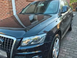Schwarz Gebraucht 2008 Audi Q5 SUV | 7.900 € (Guter Preis)
