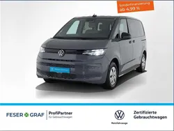 Pure grey Gebraucht 2022 VW T7 Basis Van | 37.775 € (Fairer Preis)