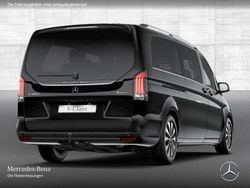 Schwarz Gebraucht 2024 Mercedes V300 Avantgarde Van / Kleinbus | 76.580 € (Superpreis)
