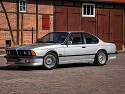 Silber Gebraucht 1986 BMW M635 Coupé | 69.900 €