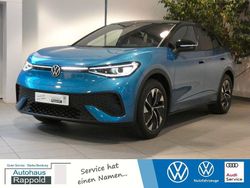 Blau Neu 2025 VW ID.5 Pro SUV | 51.738 € (Superpreis)